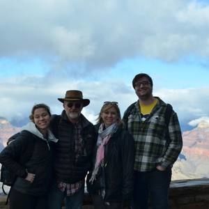 Meet your Posher, Beth